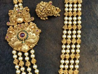 Exclusive Pearl Haram – SudhiFashionHub