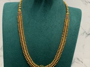 Long Temple Necklace L11772