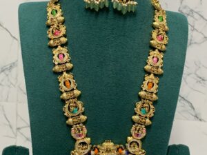 Premium Quality Srinivasa Kalayanam Haram